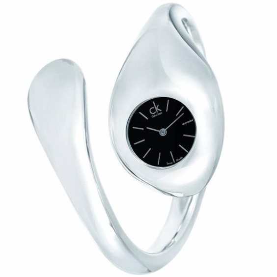 Orologio Calvin Klein Donna Hypnotic in Acciaio K5422102 - K5422102